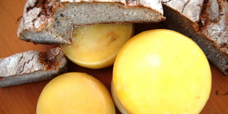 Queijo do Rabaçal