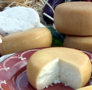 Queijo de Alcains