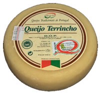 Queijo Terrincho